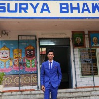 Soumen Biswal