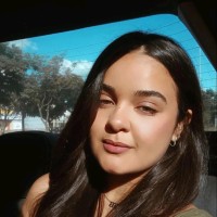 Anna Luiza Pereira Pinheiro