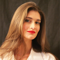 Charlotte Soulié Mera
