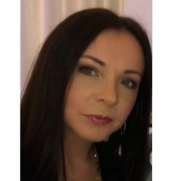 Elizabeth McGarvey