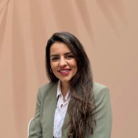Cristina López Cruz