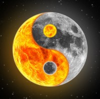 Ying Yang