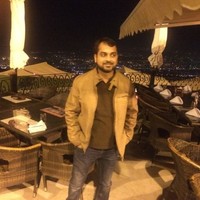 Muhammad Fahad Feroz