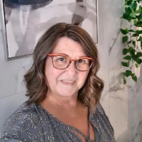 Darlene Campbell