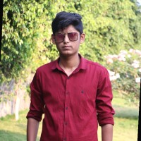 Jayesh Ghadge