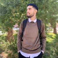 Oussama Mezioua