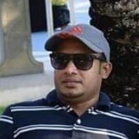 Faizal Cheriya