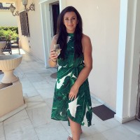 Georgina Jamieson