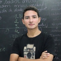 Caleb Torres de Lima Lemos