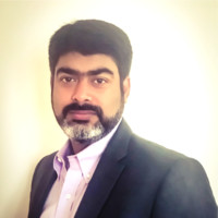 Chandra Mukherjee