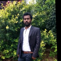 Nagesh Kumar B S