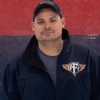 Eric Pigott