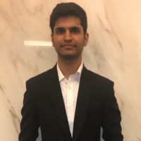 Shivank Sehgal