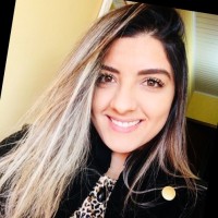 Andréia Barros Rocha