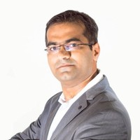 Bharat Mahenderkar