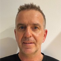 Eric Krebs