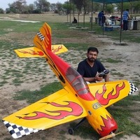 Ali Yousaf