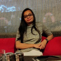 Hemali Gosaliya