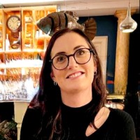 Holly Reynolds