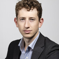 Jacob Freedland