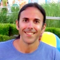 Patrick DeCola