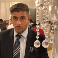 Shamraiz Ayub