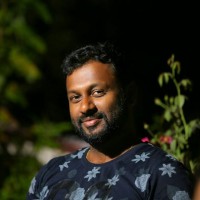 deviprasad shetty