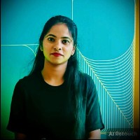 Yashaswi Poojary