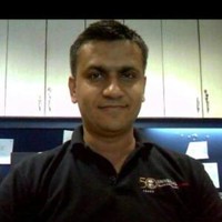 Prashant Kumar