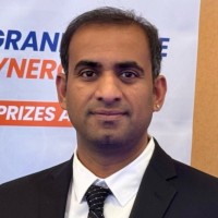 Gopala Krishna Vellanki