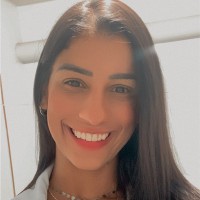 Marina Luiza Barreto Barbosa