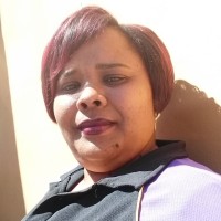 Leandra Jooste