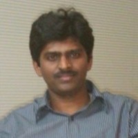 Sridher S.
