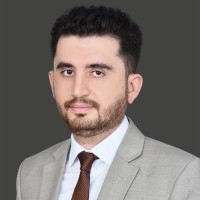 Zulfiqar Ali, CFA, FCCA, FRM