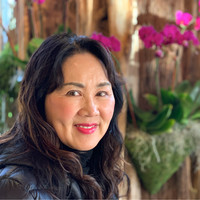 Susan Chang(장은숙)