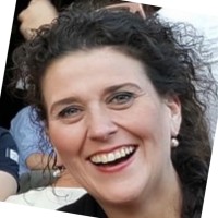 Nicole Van Den Boorn