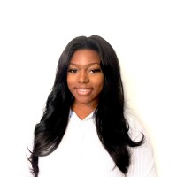 Amber Bolden