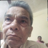 Rabinarayan Mohapatra