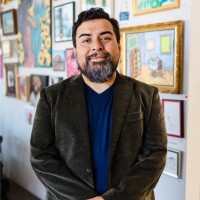 Jesse Juarez Iii