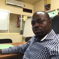 Ouedraogo Hermann