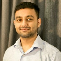 Parth Shah
