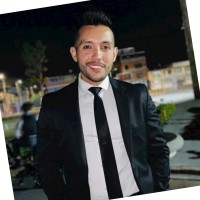 Anderson Hernández Pulgarin