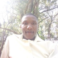 Nelson Chirchir