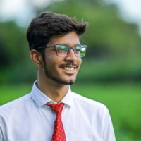 Tarang Chauhan