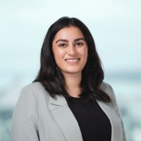 Neela Evans-Ramji