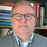 Michael Graham