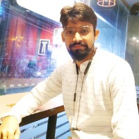 Chandrashekhar Kumar