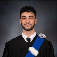 Ali Benahmed