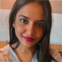 Akshaya Chavhan