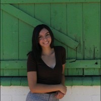 Alexandria Thwaits